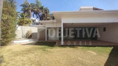 house em Rua dos Pica Paus, Nova Uberlândia - Uberlândia - MG
