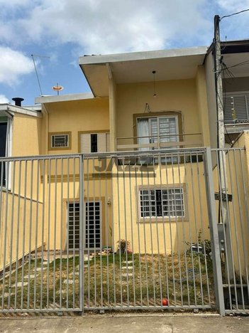 house em Rua Brazilino Adrião, Vila Patrícia - São José dos Campos - SP