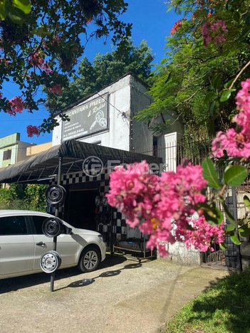 land_lot em Avenida Professor Oscar Pereira, Glória - Porto Alegre - RS
