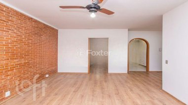 apartment em Rua Barão do Amazonas, Petrópolis - Porto Alegre - RS