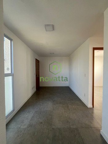 apartment em Avenida Lions Scharlau, Santos Dumont - São Leopoldo - RS