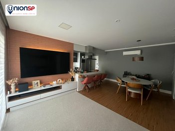 apartment em Rua Francisco José da Silva, Vila Andrade - São Paulo - SP