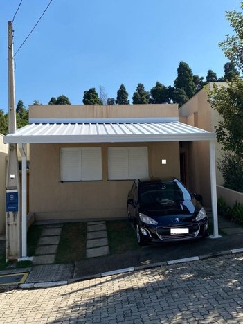 house em Rua Joaquim Machado, Aparecidinha - Sorocaba - SP