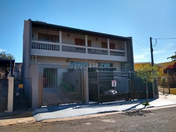 house em Rua Xingu, Aparecida - Londrina - PR