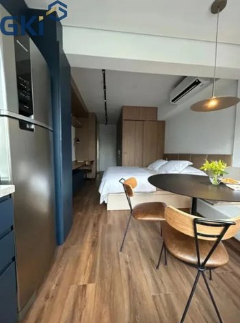 apartment em Rua dos Pinheiros, Pinheiros - São Paulo - SP