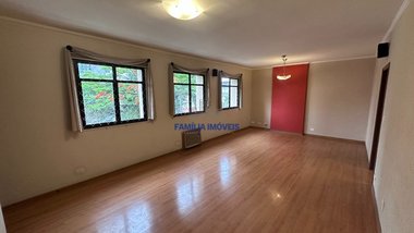 apartment em Vahia de Abreu, Boqueirão - Santos - SP