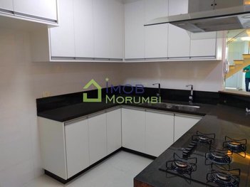 house em Rua Capibaribe, Jardim Aeroporto - São Paulo - SP