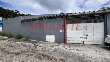 industrial em Coronel Sezefredo Fagundes, Tucuruvi - São Paulo - SP