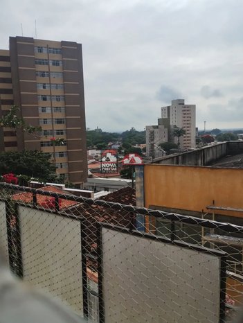 house em Avenida Rui Barbosa, Jardim Bela Vista - São José dos Campos - SP