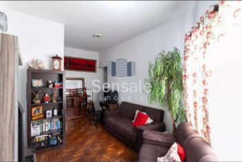 apartment em Rua Guaranis, Centro - Belo Horizonte - MG