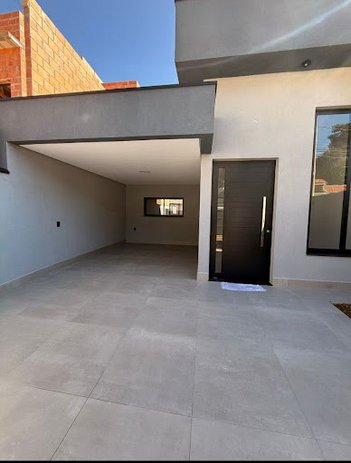 house em Rua Sargento Maurício Vicente da Silva, Jardim Marambaia - Jundiaí - SP