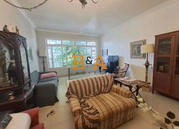 apartment em Rua Barão de Itambi, Botafogo - Rio de Janeiro - RJ