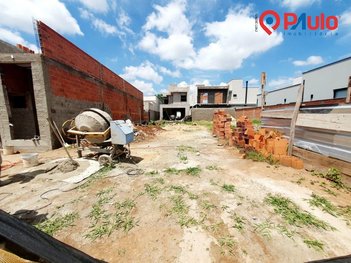 land_lot em Professora Anna de Almeida Ferreira Mantellatto, Campestre - Piracicaba - SP