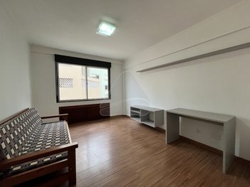 apartment em Rua Morom, Petrópolis - Passo Fundo - RS