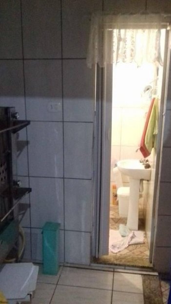 apartment em Rua Minnie Ida Perman, Macedo - Guarulhos - SP