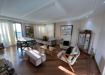 apartment em Rua Francisca Júlia, Santana - São Paulo - SP