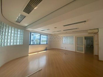 office em Mamoré, 535, Alphaville Industrial - Barueri - SP