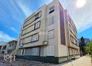 apartment em Pátria, São Geraldo - Porto Alegre - RS
