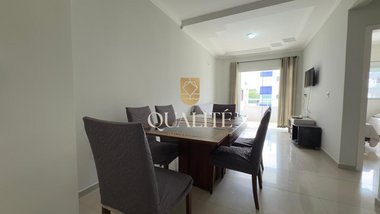 apartment em Rua Adiles Della Giustina, Ingleses do Rio Vermelho - Florianópolis - SC