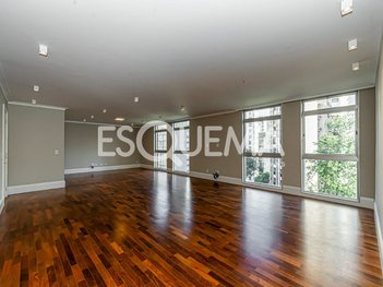 apartment em Rua Bela Cintra, Consolação - São Paulo - SP