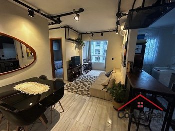 apartment em Protásio Alves, Morro Santana - Porto Alegre - RS