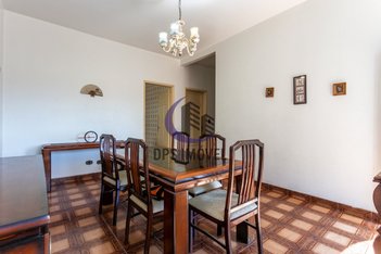 house em Rua Lúcio Sêneca, Vila Inglesa - São Paulo - SP