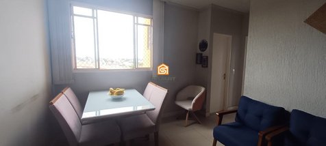 apartment em Rua Roma, Copacabana - Belo Horizonte - MG