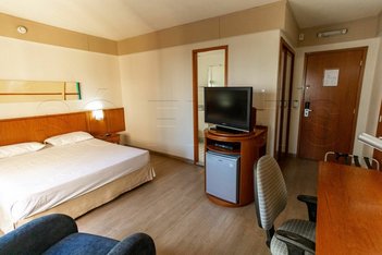 apartment em R Borges Lagoa, Vila Clementino - São Paulo - SP