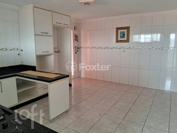 apartment em Avenida do Taboão, Taboão - São Bernardo do Campo - SP