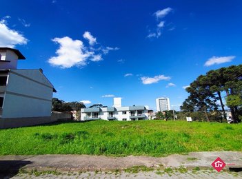 land_lot em Rua Cesário Alvim, Petrópolis - Caxias do Sul - RS