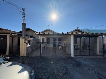 house em Rua Natale de Negri, Piracicamirim - Piracicaba - SP