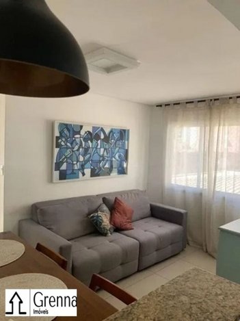 apartment em Rua Comendador Miguel Calfat, Vila Nova Conceição - São Paulo - SP
