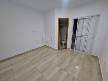 apartment em Rua Francisco Lisboa, Bangú - Santo André - SP