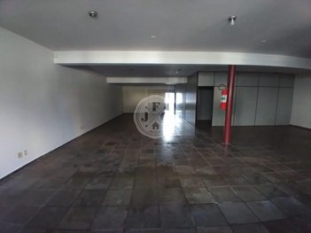 office em Presidente Vargas, Jardim América - Ribeirão Preto - SP