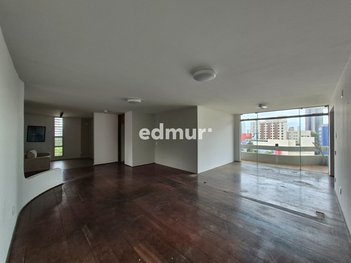 apartment em Rua Almirante Tamandaré, Centro - Santo André - SP
