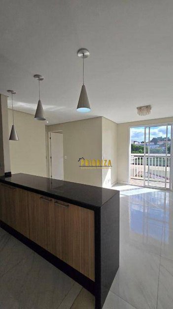 apartment em Rua Demercindo Alves da Silva, Jardim Piratininga - Sorocaba - SP