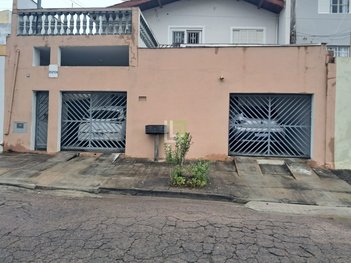 house em Rua Miguel Hilário Navarrete Sanches, Vila Marlene - Jundiaí - SP