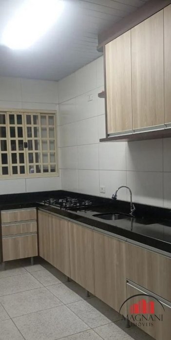 house em Rua Curió, Conjunto Floresta - Sarandi - PR