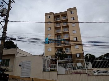 apartment em Rua Ponte Serrada, Itaquera - São Paulo - SP