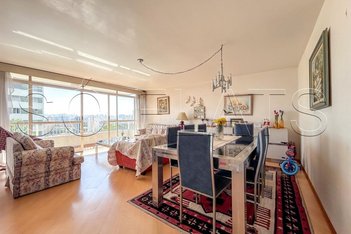 apartment em Avenida Paes de Barros, Mooca - São Paulo - SP