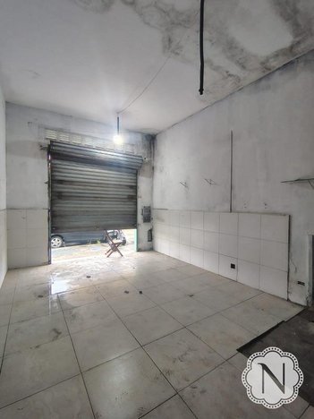 office em Avenida Flacides Ferreira, Gaivota - Itanhaém - SP