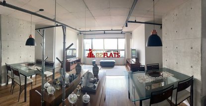 apartment em Rua Joaquim Guarani, Jardim das Acácias - São Paulo - SP