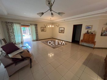 house em Avenida Nadima Damha, Parque Residencial Damha - São José do Rio Preto - SP