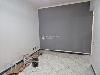 apartment em José Odorizzi, Assunção - São Bernardo do Campo - SP