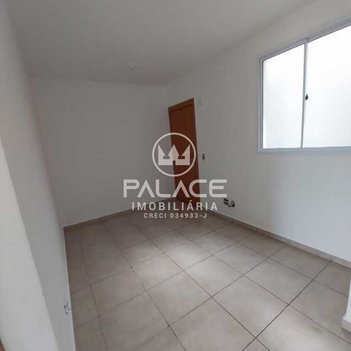 apartment em Rua Pedro Habechian, Jardim Itapuã - Piracicaba - SP