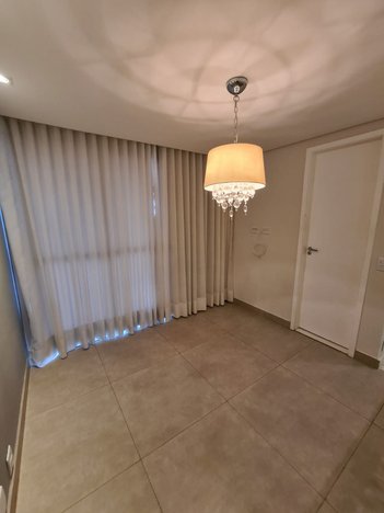 apartment em Rua Professor Jerson Martins, Aeroporto - Belo Horizonte - MG