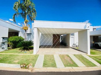 house em Avenida João Procópio da Silva, Jardim Esmeralda - Marília - SP