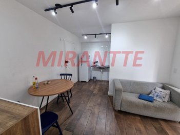 apartment em Rua José Conhago Pomare, Vila Guaca - São Paulo - SP