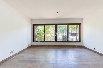house em Avenida José Gertum, Chácara das Pedras - Porto Alegre - RS