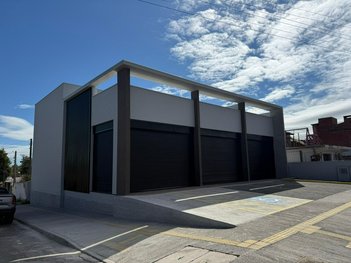 industrial em Avenida Estados Unidos, Parque Marechal Rondon - Cachoeirinha - RS
